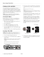 Preview for 6 page of Epson C11C658011 Manual