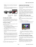 Preview for 7 page of Epson C11C658011 Manual