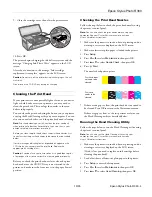 Preview for 9 page of Epson C11C658011 Manual