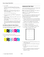 Preview for 10 page of Epson C11C658011 Manual