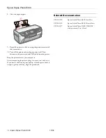 Preview for 12 page of Epson C11C658011 Manual