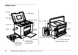 Preview for 12 page of Epson C11C694201 - PictureMate Dash PM 260 Color Inkjet Printer User Manual