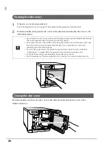 Preview for 20 page of Epson C11CA31101 User Manual