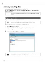 Preview for 86 page of Epson C11CA31101 User Manual