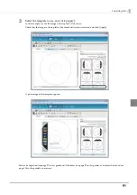 Preview for 91 page of Epson C11CA31101 User Manual