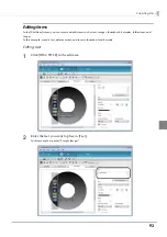 Preview for 93 page of Epson C11CA31101 User Manual