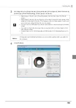 Preview for 103 page of Epson C11CA31101 User Manual