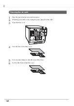 Preview for 142 page of Epson C11CA31101 User Manual