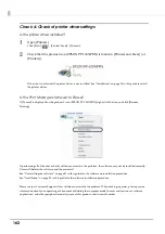 Preview for 162 page of Epson C11CA31101 User Manual