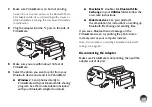 Предварительный просмотр 29 страницы Epson C11CA54203 - PictureMate Show Digital Frame User Manual