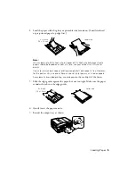 Preview for 5 page of Epson C11CA69201 Quick Manual