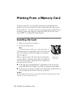 Preview for 12 page of Epson C11CA69201 Quick Manual