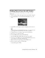 Preview for 13 page of Epson C11CA69201 Quick Manual