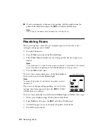 Preview for 22 page of Epson C11CA69201 Quick Manual