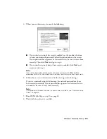 Preview for 39 page of Epson C11CA69201 Quick Manual