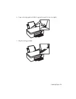 Preview for 5 page of Epson C11CA82211 Quick Manual