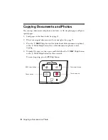 Preview for 8 page of Epson C11CA82211 Quick Manual