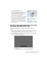 Preview for 17 page of Epson C11CA82211 Quick Manual