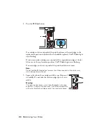 Preview for 24 page of Epson C11CA82211 Quick Manual