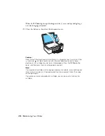 Preview for 26 page of Epson C11CA82211 Quick Manual