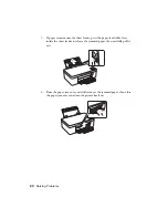 Preview for 30 page of Epson C11CA82211 Quick Manual