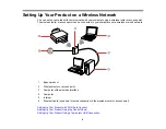 Preview for 9 page of Epson C11CE91301 Installation Manual