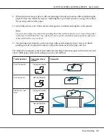 Preview for 41 page of Epson C11CF39201 User Manual