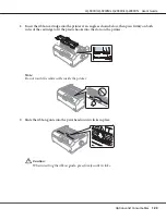 Предварительный просмотр 123 страницы Epson C11CF39201 User Manual