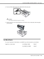 Предварительный просмотр 124 страницы Epson C11CF39201 User Manual