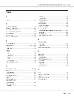 Предварительный просмотр 164 страницы Epson C11CF39201 User Manual