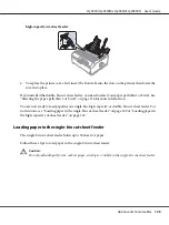 Preview for 129 page of Epson C11CF39202 User Manual