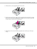 Preview for 133 page of Epson C11CF39202 User Manual