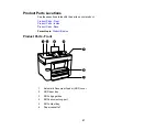 Предварительный просмотр 27 страницы Epson C11CF74203 User Manual