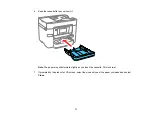 Предварительный просмотр 71 страницы Epson C11CF74203 User Manual