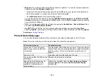 Предварительный просмотр 264 страницы Epson C11CF74203 User Manual