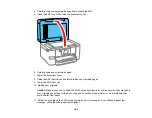 Предварительный просмотр 285 страницы Epson C11CF74203 User Manual