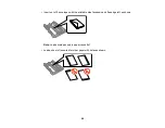 Preview for 68 page of Epson C11CF75203 User Manual