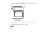 Preview for 84 page of Epson C11CF75203 User Manual