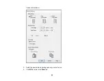 Preview for 98 page of Epson C11CF75203 User Manual