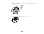 Preview for 245 page of Epson C11CF75203 User Manual