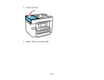 Preview for 287 page of Epson C11CF75203 User Manual