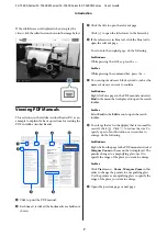 Preview for 7 page of Epson C11CF85403 User Manual