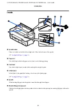 Preview for 11 page of Epson C11CF85403 User Manual