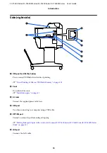 Preview for 13 page of Epson C11CF85403 User Manual