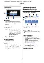 Preview for 15 page of Epson C11CF85403 User Manual