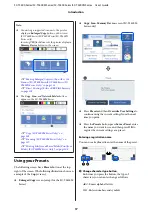 Preview for 17 page of Epson C11CF85403 User Manual