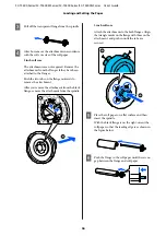 Preview for 36 page of Epson C11CF85403 User Manual