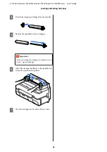 Preview for 41 page of Epson C11CF85403 User Manual