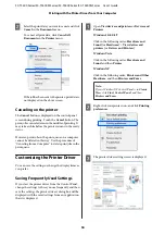 Preview for 54 page of Epson C11CF85403 User Manual