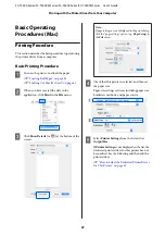 Preview for 57 page of Epson C11CF85403 User Manual